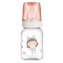 كانبول رضاعه زجاجيه 120 مل 042/202