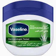 VASELINE PJ ALOE FRESH 450 ML