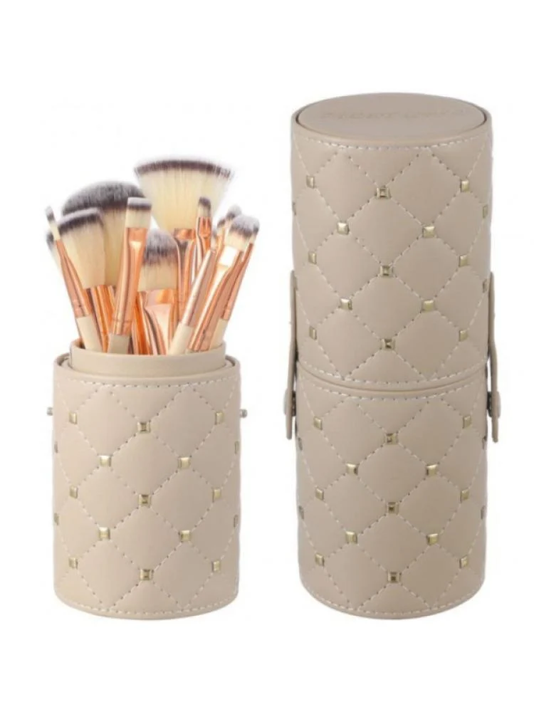 BH BRUSH BEIGE 12 PC