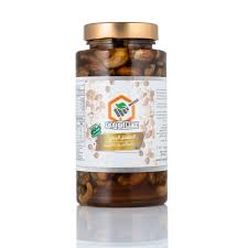 ABU NAYEF HONEY PEANUTS WITH HONEY 250 G