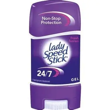 LADY SPEED STICK 24/7 FRESH FUSION 65 g