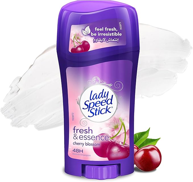 LADY SPEED STICK CHERRY BLOSSOM STICK 65G