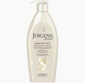 JERGENS SHEA BUTTER LOTION 400 ML