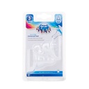 كانبول سيليكون 2 حبه 018/117