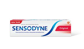 SENSODYNE ORIGINAL T.P 75 ML