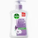 DETTOL HAND WASH SENSITIVE 400ML