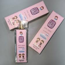 CUTE BABY ROSE PEACH EDT 50 ML