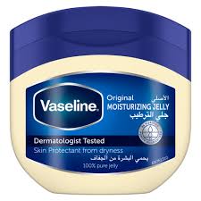 VASELINE PUR SKIN JELLY ORIGINAL 450 ML