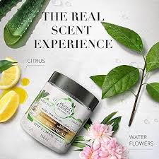 HERBAL ESS MASK ALOE%AVOCADO OIL 250 ML