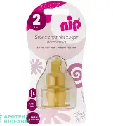 4U BABY CLASSIC NIP 6M+ FYS037 2L
