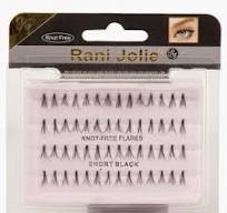 RANI JOLIE EYELASHES 608