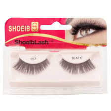 SHOEIB EYE LASH 107Y