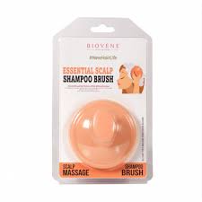 BIOVENE HAIR BRUCH SHAMPOO ORANGE