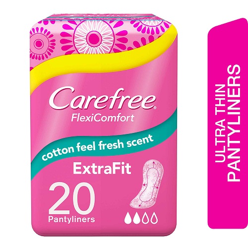 كير فري اكستر فيت 20 فوطه