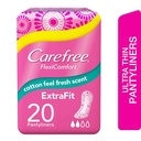 كير فري اكستر فيت 20 فوطه