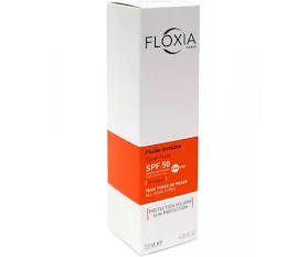FLOXIA ( PROTEXIO ) CLEAR FLUID SFP 50 100 ML