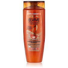LOREAL ELVIVE INTENSE NOURISHING SHAMPOO 600 ML