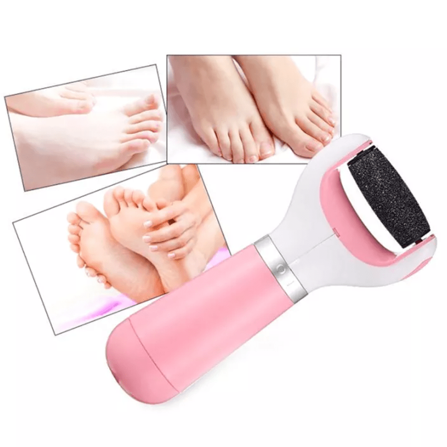 MAGIC ELECTRONIC FOOT FILE