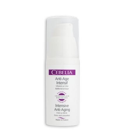 انتيسف انتي اجيتج للوجه والرقبه 30 مل