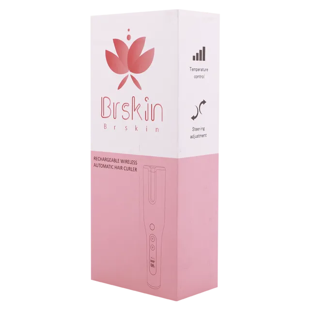 BRSKIN AUTOMATIC CURLING A6513