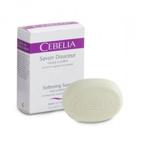 سيبيليا صابون مرطب 150 مل