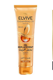 ELVIVE OIL REPLACEMENT DRY HAIR 300 ML