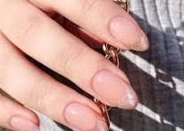 SOFT VELVET FRENCH MANICARE NAIL 940