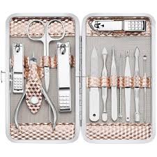 TEZE 43356 MANICURE TOOLS