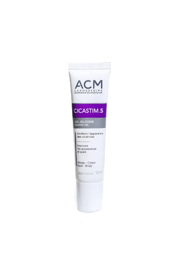 ACM CICASTIM.S SILICONE GEL 15 ML