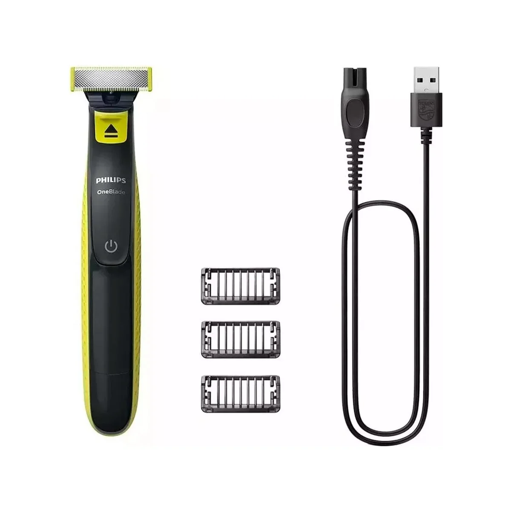 فيليبس ماكبنه حلاقه الوجه QP2520