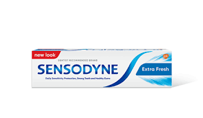 SENSODYNE EXTRA FRESH T.P 50 ML