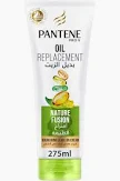 PANTENE OIL REPLACEMENT NATURE FUSION 275 ML