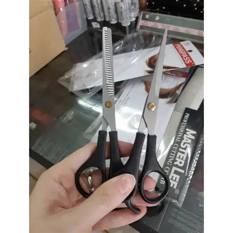 FENGPASS HAIR SCISSORS