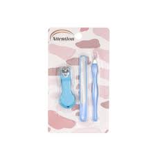 ATTENTION MANICURE SET ATT-073