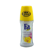 FA DEO ROLL FLORAL & PROTECT 50 ML