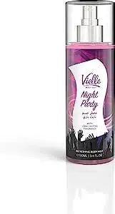 VIELLE BODY MIST NIGHT PARTY 100 ML