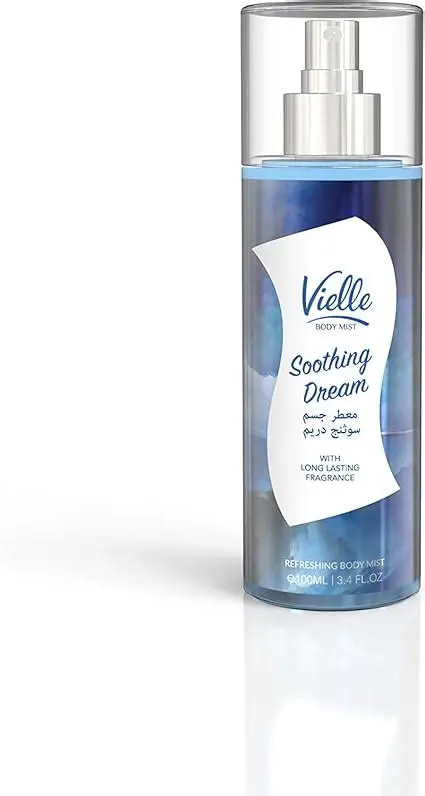 VIELLE BODY MIST SOOTHING DREAM 100 ML