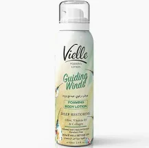 VIELLE BODY FOAMING LOTION GUIDING WINDS 100 ML
