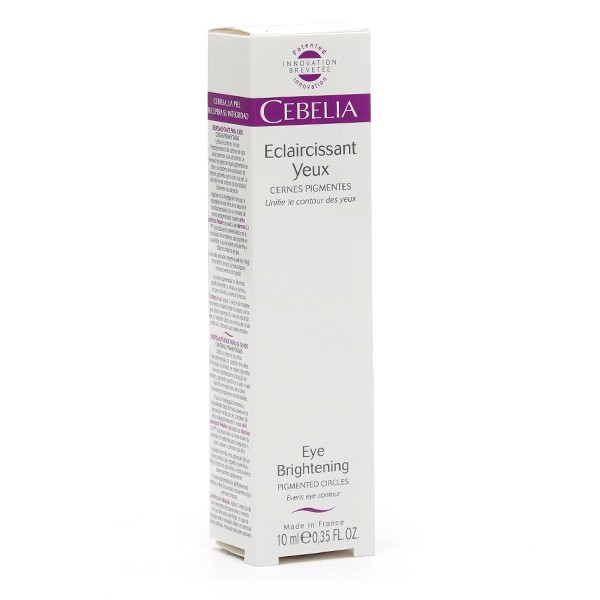 CEBELIA ECLAIRCISSANT YEUX EYE BRIGHTENING 10 ML