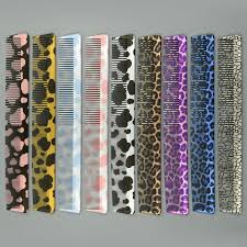 SHOEIB BROW COMB 707