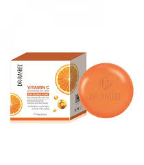 DR RASHEL SOAP DRY SKIN 100 G