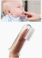 فوفا فرشاة اسنان ولثة