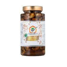 ABU NAYEF HONEY WILD HONEY PREMIUM NUTS 500 G