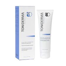 TONIDERMA PURIFYING CLEANSER GEL 150 (200) ML