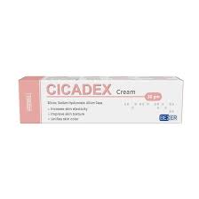 CICADEX CREAM 30 GM