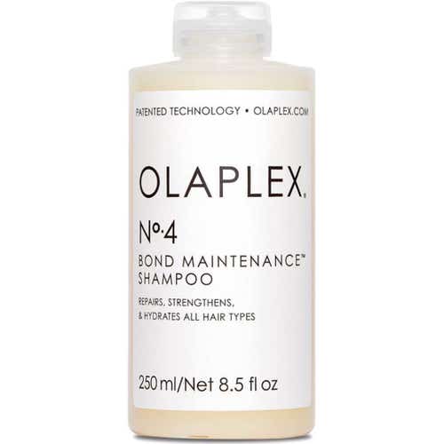 OLAPLEX N4 BOND MAINTENANCE SHAMPOO 250ML