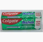 COLGATE MAXFRESH CLEAN MINT T.P 100ML