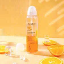 DR RASHEL VC NAICINAMIIDE 160 ML