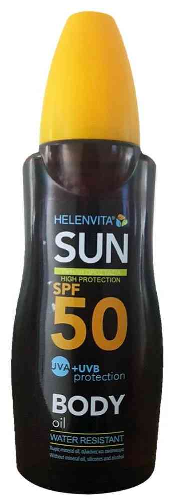 HELENVITA SUN PROTECTION SPF 50 200 ML