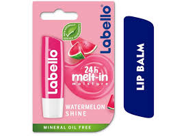 LABELLO FRUITY SHINE WATERMELON NO 85235